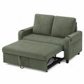 Rozk?adana dwuosobowa sofa z poliest